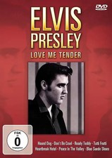 Elvis Presley - Love me Tender