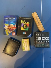 spiele konvolut Mit Phase 10