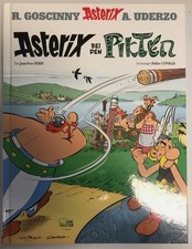 Asterix bei den Pikten - von