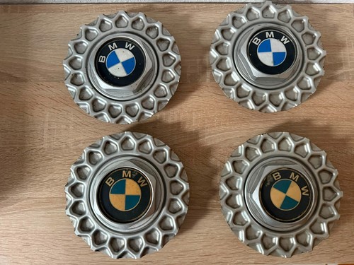 Bmw e30 kreuzspeiche - e30, 15"