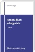 Jurastudium erfolgreich