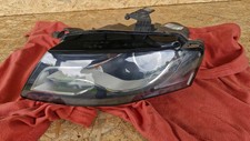 Frontscheinwerfer Audi A4 B8 8K0941003P LED Links Scheinwerfer Headlight