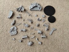 Warhammer 40K Horus Heresy