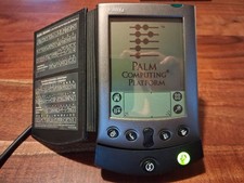 2x PalmVx Handheld PDA