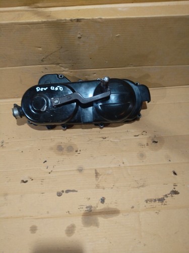 Variodeckel komplett roller - variodeckel,