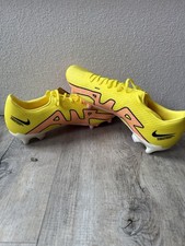 Nike Herren Zoom Vapor 15 Academy Fg/Mg Fußballschuhe Größe 46