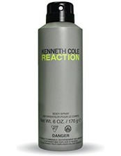 Kenneth Cole Reaction body