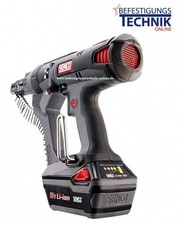 Senco Akku Magazinschrauber