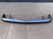 Stoßstange vorne Träger