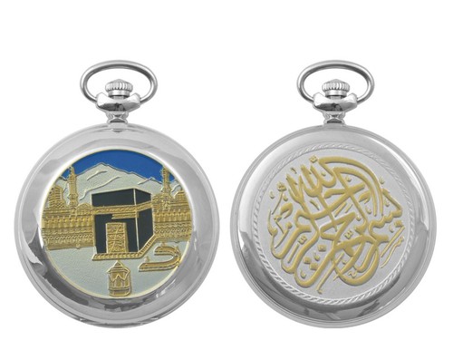 Russische taschenuhr molnija - russische,