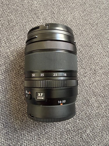 Fujifilm 50mm 8 4 - 16-50mm, f2.8-4.8