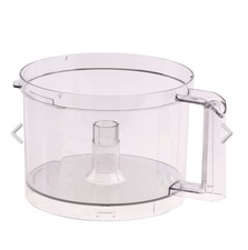 Rührschüssel BOSCH 00650966 Kunststoffschüssel für Küchenmaschine