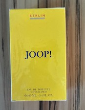 JOOP! BERLIN EAU DE TOILETTE