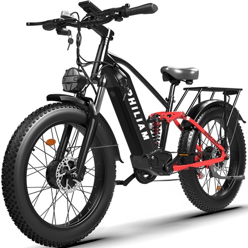 Zoll ebike fatbike - ebike,