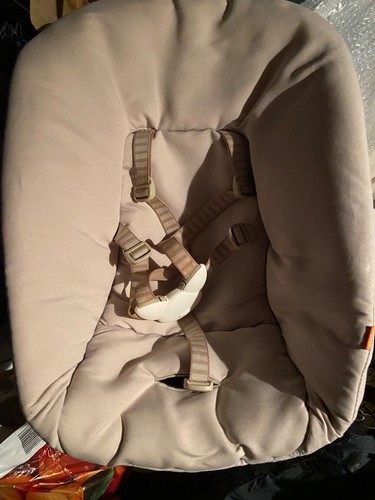 Stokke tripp trapp babyset - tripp,