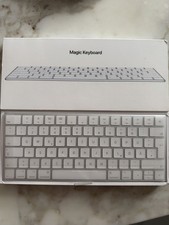 Apple Magic Keyboard Bluetooth