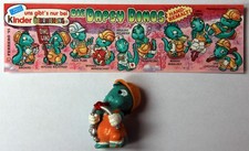 1995 Ü-Ei-Figur "Bronto" aus