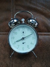 Kienzle Wecker Doppelglocke