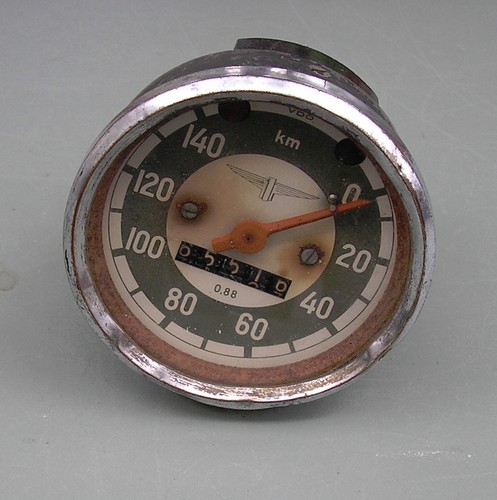 Adler vdo tachometer und - vdo,
