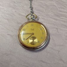 Kienzle - Vintage - Taschenuhr - antimagnetic - 6 rubis