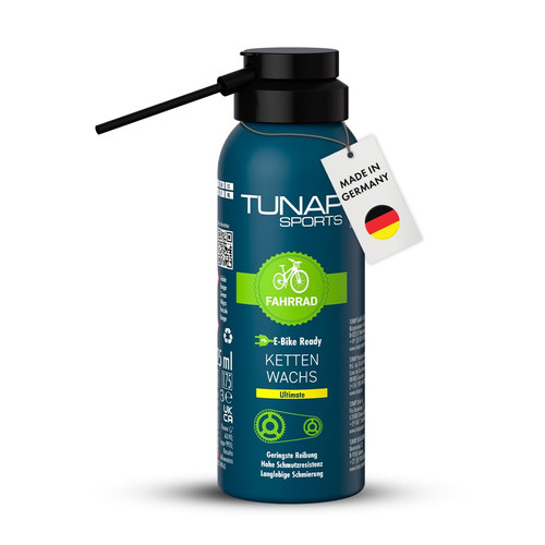 Tunap sports kettenwachs - tunap,