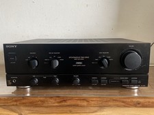 Sony TA-F470 Stereo Amplifier Vollverstärker