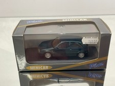 MINICAR 02.008 CITROEN ZX 16V