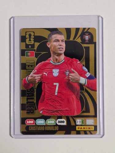 Panini adrenalyn fifa world - panini, xl