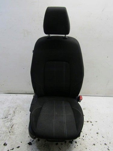 Ford fiesta mk8 sitz vorne - ford,