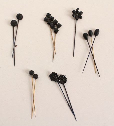 Biedermeier trauerschmuck - biedermeier,