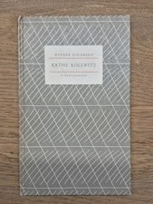 Käthe Kollwitz* Werner