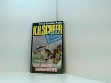 K.H.SCHEER-ZBV - Taschenbuch