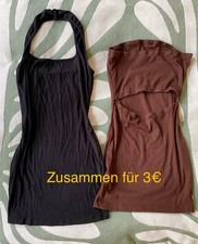 Kleider Schwarz Braun Festlich