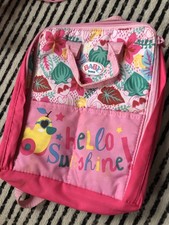 Baby Born Wickeltasche, Wickelrucksack ~ Top