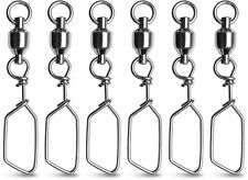 Norwegen Wirbel Meeres Wirbel Angeln Hochseeangeln 39 bis 70 kg Größe 1 bis 5/0