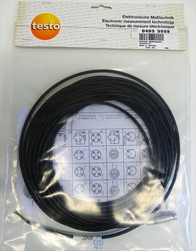 Testo elektronische - testo,