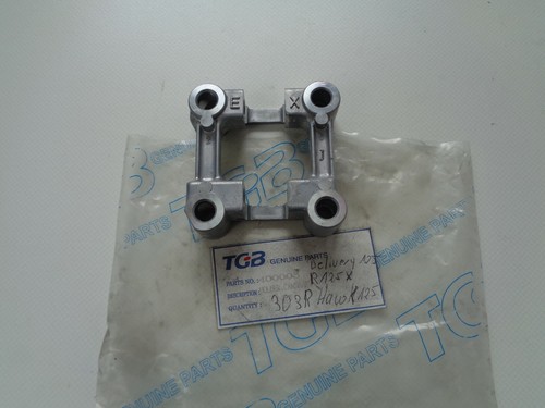 Tgb cappuccio 125 express - tgb,