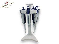 Rainin Pipet-Lite XLS L10 - L200µl Einkanal Mikropipette RFID Labor Micropipette