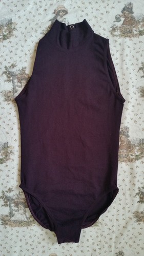 Ballett trikot body danceries - trikot,
