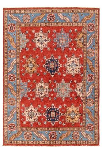 Orientteppich ziegler kazak - orientteppich,
