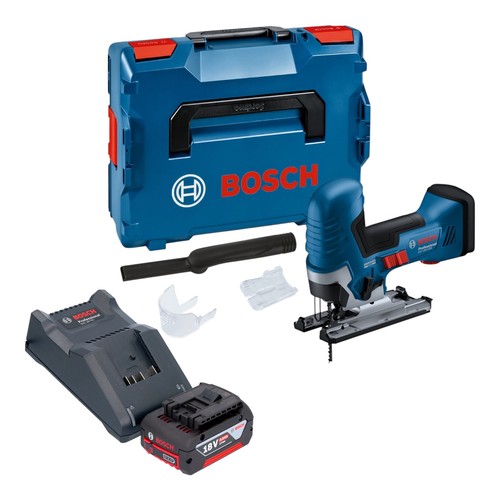 Bosch gst 18v - bosch,