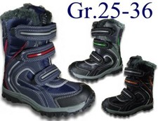Winterboots NEU Winterstiefel