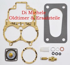 32/36DGAV Weber Vergaser