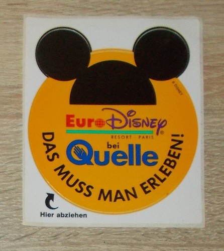 Alter aufkleber sticker euro - aufkleber,