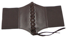 Taillengürtel Gürtel Breit