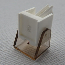 Diamant Nadel für Ortofon N 20 E / Dual DN 350 für M 20 E - F 15 E - Allround E