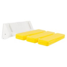 Duschsitz klappbar Wandmontage