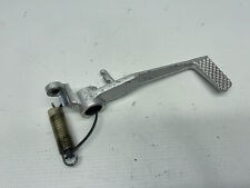 Yamaha R6 2CO (1) 06' Bremshebel Fußbremshebel rear brake pedal lever 
