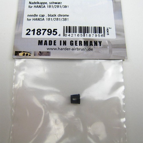 Hansa nadelkappe nr - , 218795