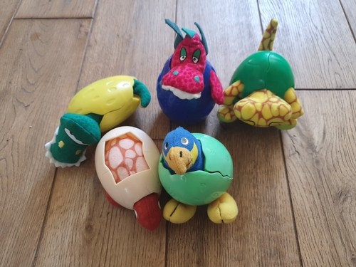 Mcdonalds happy meal spielzeug - meal,